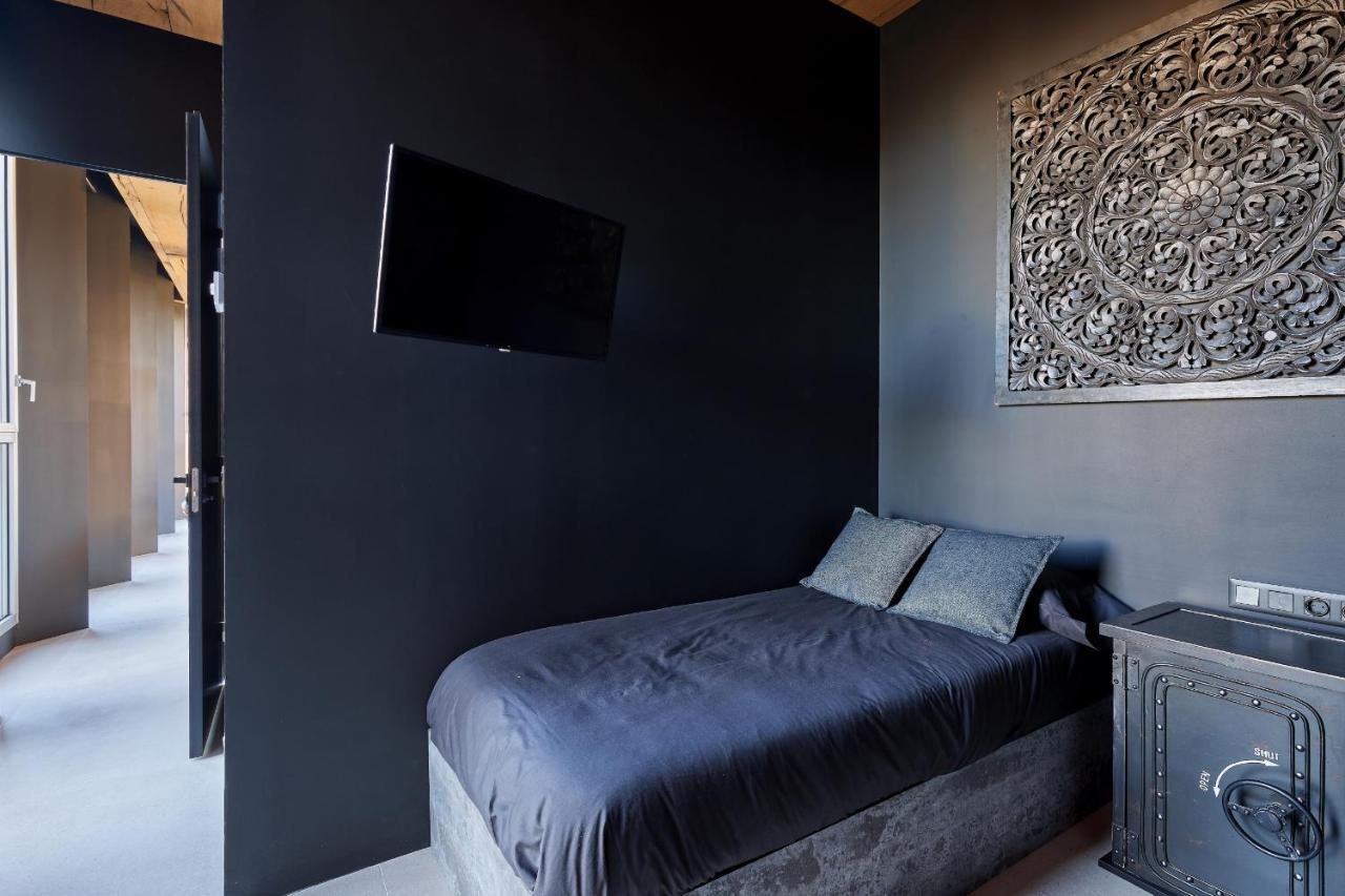 Tuapartamento Boutique - Plural - Edificio Singular Apartment Pamplona Ngoại thất bức ảnh